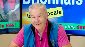 Mag 2 novembre 2022 - Patrick Lagarde (18ème Rando du fromage)