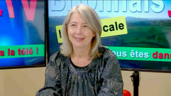 Mag 3 novembre 2022 - Christine Fayard (Expo La Marmite à Charlieu)