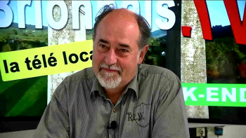 Mag 4 novembre 2022 - Henri-Claude Lavenir (Amicale donneurs sang Chauffailles)