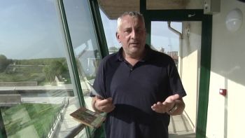 Mag 5 novembre 2022 - Thierry Desjours (Adjoint Mairie Digoin)