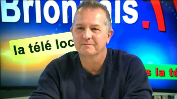 Mag 16 novembre 2022 - Eric Lagoutte (Comité des fêtes de Chauffailles)