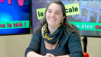 Mag 17 novembre 2022 - Angeline Corre (Shopping de filles Ligny-en-Brionnais)