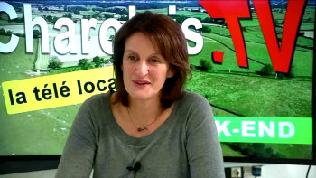 Mag 19 novembre 2022 - Stéphanie Dumoulin (Semaine de l'industrie)