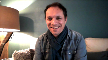 Mag 20 novembre 2022 - Laurent Réval (Spectacle "Autour de Springsteen")