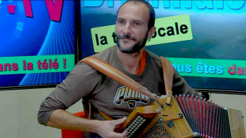 Mag 24 novembre 2022 - Anthony Planche (Concert Domaine de la Doux)