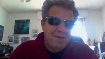 Mag 27 novembre 2022 - Marcel Loeffler (accordéoniste de jazz)