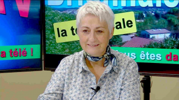 Mag 28 novembre 2022 - Catherine Crozet (Marchés de Noël Charlieu)