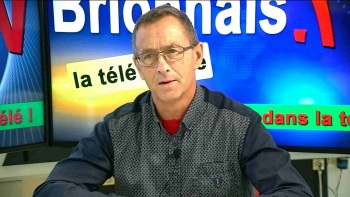 Mag 29 novembre 2022 - Jean-Pierre Lacombe (Adjoint associations Ville de Chauffailles)