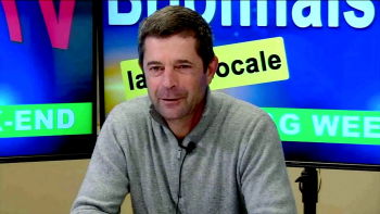 Mag 2 décembre 2022 - Pierre Pontet (Marcigny fête la dinde !)