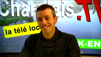 Mag 4 décembre 2022 - Jérémie Duperron (Championnat Rhône-Alpes Auvergne de Cyclo-cross Belmont de la Loire)