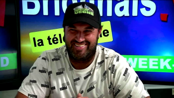 Mag 10 décembre 2022 - Francky Prin (Cascadeurs Monsters Vegas)