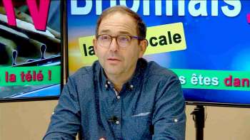 Mag 14 décembre 2022 - Paul Luccioni (Défi Anthony)