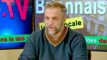 Mag 15 décembre 2022 - Benoît Vermare (Judo Club Charlieu)