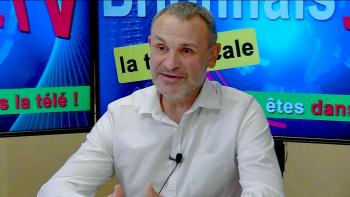 Mag 20 décembre 2022 - Christophe Dargère