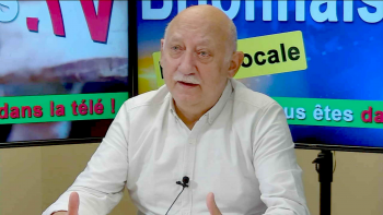 Mag 21 décembre 2022 - Eric Ballandras