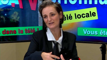 Mag 22 décembre 2022 - Sarah Bruchet