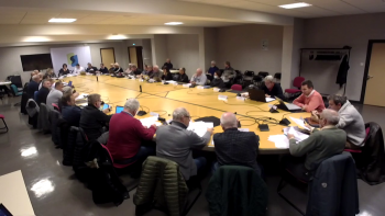 15 décembre 2022 - Conseil Brionnais Sud Bourgogne