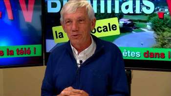 Mag 26 décembre 2022 - Bernard Nicollet (Jumelage Pouilly-sous-Charlieu)