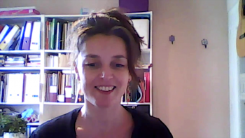 Mag 6 janvier 2023 - Caroline Schmid (Concert "What she says")