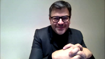 Mag 07 janvier 2023 - Voeux 2023 : Fabien Genet (Sénateur de Saône-et-Loire)