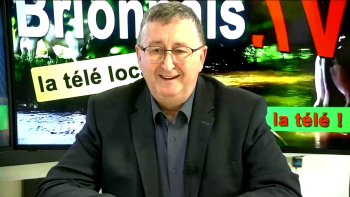 Mag 10 janvier 2023 - Voeux 2023 : Christian Lavenir (Maire de La Clayette)