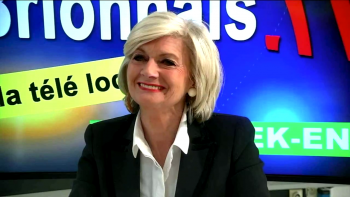 Mag 14 janvier 2023 - Voeux 2023 : Josiane Corneloup (Députée de Saône-et-Loire)