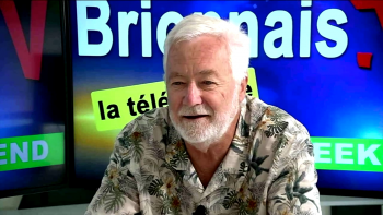 Mag 21 janvier 2023 - Joël Guyot de Caïla (Choeur des Hommes Charolais Brionnais)