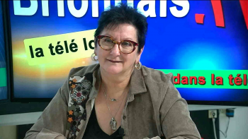 Mag 23 janvier 2023 - Marie-Claude Lamat (Exposition ECB Chauffailles)