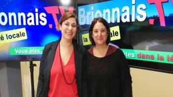 Mag 25 janvier 2023 - Juliette Nicolas et Julieve Dinota (Act en Ciel - La Marmite Saint-Maurice-lès-Châteauneuf)