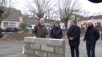 Mag 27 janvier 2023 - Gilles Chevallier (Groupe Théos Paray-le-Monial)