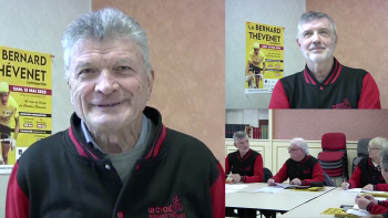 Mag 29 janvier 2023 - Cyclo "La Bernard Thévenet" 2023 (50ème anniversaire Titre de Champion de France)