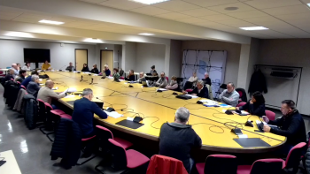 26 janvier 2023 - Conseil municipal Chauffailles