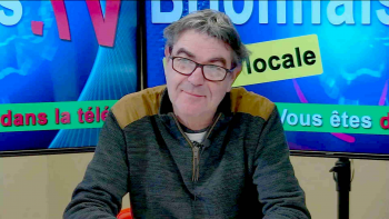 Mag 1er février 2023 - Jean-Paul Guinard (Voies sans issue)