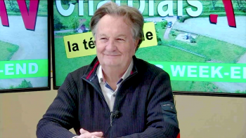 Mag 3 février 2023 - Chrys Mahun (Auteur-compositeur interprète)