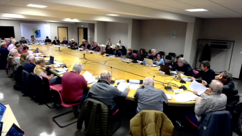 1er février 2023 - Conseil Brionnais Sud Bourgogne