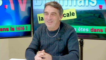 Mag 6 février 2023 - Jean-Luc Fayard (Dun Théâtre à l'autre)