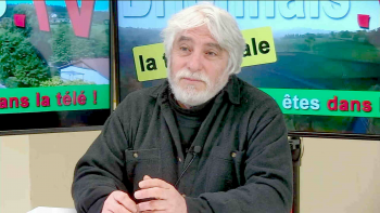 Mag 7 février 2023 - Christian Chavassieux (Jeudis des Boiseries - St Nizier sous Charlieu)