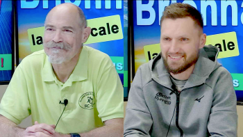 Mag 8 février 2023 - Jean-Paul Puillet et Aurélien Dubost (La Coublandine by night)