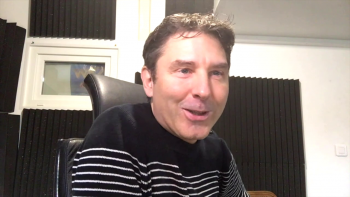 Mag 10 février 2023 - Jeff (Groupe Wazoo)