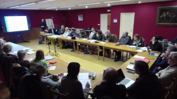 9 février 2023 - Conseil municipal de Charlieu