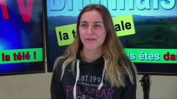 Mag 23 février 2023 - Amandine Bourrelière (La Neuropathie de Perine)