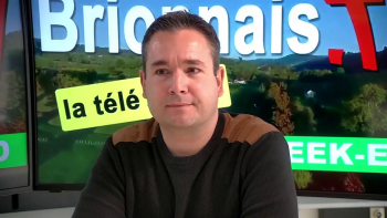 Mag 3 mars 2023 - Jocelyn Penverne (Espace Culturel du Brionnais Chauffailles)