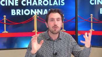 Ciné Charolais Brionnais (Replay du 28/02/2023)