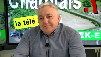 Mag 4 mars 2023 - Jean-Luc Matray (Maire de Belmont-de-la-Loire)