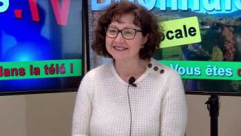 Mag 8 mars 2023 - Françoise Edenwald (Les Ainés du Pays de Charlieu)