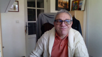 Mag 9 mars 2023 - Thierry Martinet (Exposition "Chasseurs d'images" ECB Chauffailles)