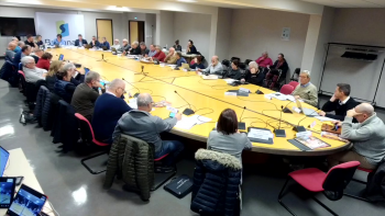 9 mars 2023 - Conseil Brionnais Sud Bourgogne