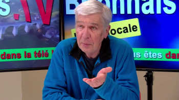 Mag 15 mars 2023 - Jean-Claude Garrigues (Amicale Laïque de Charlieu)