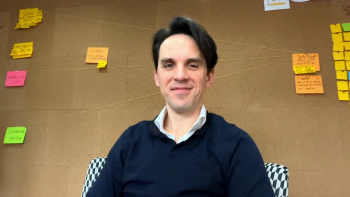 Mag 17 mars 2023 - Julien Cadez ("Les Virtuoses" ECB Chauffailles)