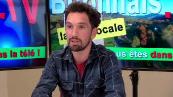 Mag 20 mars 2023 - Alexandre Frenea - Compagnie Tempo